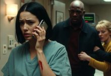 Photo of He Served Me Divorce Papers in a Hospital Bed and Claimed the House — What He Didn’t Know About My Income Changed Everything