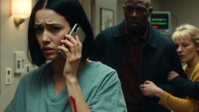 Photo of He Served Me Divorce Papers in a Hospital Bed and Claimed the House — What He Didn’t Know About My Income Changed Everything