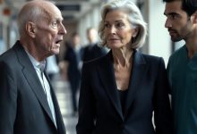 Photo of He Walked Away When Our Son Was Born With Special Needs — Eighteen Years Later, He Found Out Who the Chief Doctor Really Was