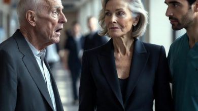 Photo of He Walked Away When Our Son Was Born With Special Needs — Eighteen Years Later, He Found Out Who the Chief Doctor Really Was