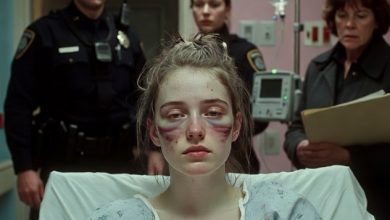 Photo of My Mother-in-Law Thought I Was an Unemployed Gold Digger — Until Hospital Security Recognized Who I Really Was