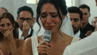 Photo of He Whispered “Your Family Is Bankrupt” at the Altar — So I Took the Microphone and Exposed the Truth That Brought Federal Agents Down the Aisle