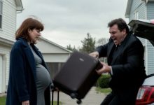 Photo of He Forced His Pregnant Wife Out of the House After a Bitter Fight—But When He Came Back That Night, His World Was Already in Flames