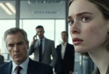 Photo of My Husband Said I Could Only Speak to His Lawyer About Our Divorce — But When I Introduced Myself as His Legal Wife, the Attorney Turned Pale