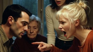 Photo of “My Daughter Said She Would ‘Decide What’s Best for Me’—The Next Morning, I Was Gone… And What She Found on the Kitchen Table Changed Everything”