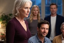 Photo of After My Son-in-Law Humiliated Me at Dinner, I Quietly Made a Decision That Changed His Business Forever