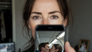 Photo of He Walked Out With a Suitcase and a Smirk—But Minutes Later, One Phone Call Changed Everything He Thought He’d Taken From Me