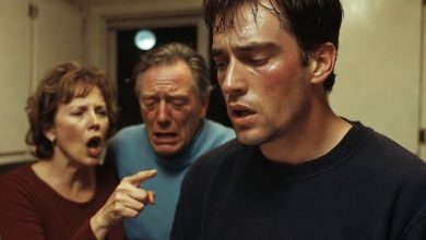 Photo of My Mother Told Me to Leave and Never Return — Weeks Later, One Phone Call About the Mortgage Changed Everything