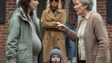 Photo of I Thought We Had Nothing—Until My Mother-in-Law Threw Me Out and I Discovered the Secret They Tried to Take From Me