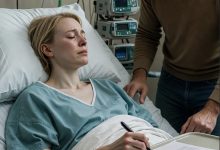 Photo of My Husband Told Me to Sell My House to Save My Life — Days Later He Vanished With Divorce Papers, But One Small Detail Changed Everything