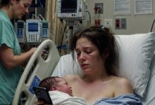 Photo of After My Emergency C-Section, My Parents Ignored My Plea for Help—But the Moment They Tried to Take $2,300 From My Account, They Learned I Was Done Being Their Bank
