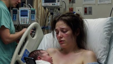 Photo of After My Emergency C-Section, My Parents Ignored My Plea for Help—But the Moment They Tried to Take $2,300 From My Account, They Learned I Was Done Being Their Bank