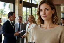 Photo of “We Upgraded Everyone But You,” My Cousin Texted — Minutes Later, I Called the Front Desk and Quietly Reversed Every Suite and Resort Credit They Thought They Had