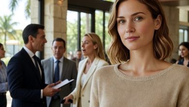 Photo of “We Upgraded Everyone But You,” My Cousin Texted — Minutes Later, I Called the Front Desk and Quietly Reversed Every Suite and Resort Credit They Thought They Had