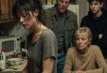 Photo of I Arrived at My Daughter’s House Without Warning—And What I Saw Made My Blood Run Cold.