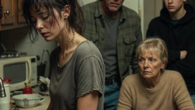 Photo of I Arrived at My Daughter’s House Without Warning—And What I Saw Made My Blood Run Cold.