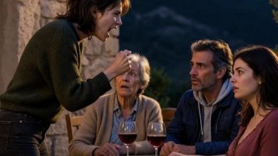 Photo of My Sister Gave My Wedding Room to a “Very Important Guest” — So I Quietly Left for Sixteen Months… When I Returned, I Walked Into the Same House With a New Life and a Surprise That Changed Everything