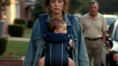 Photo of My Father Saw Me Limping with My Baby—Then Learned My Partner’s Mother Took My Car