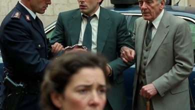 Photo of Two Years After My Husband Left Me for My Best Friend, My Wealthy Father-in-Law Found Me Living Under a Bridge