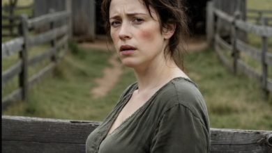 Photo of I Followed My Husband to Our Quiet Country House—What I Found Behind the Door Was Far Worse Than Any Affair I Could Have Imagined