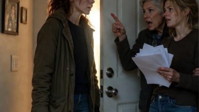 Photo of I Paid My Sister’s $8,000 Tuition — Then My Mom Cleared My Room and Told Me to Leave… Years Later I Returned in a Bugatti