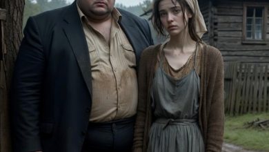 Photo of “The Wealthy Landowner Promised Her Security If She Married Him and Gave Him a Son—But What the Young Milkmaid Discovered on Their Wedding Night Changed Everything”