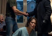 Photo of I Came Home From the ER After Losing Our Baby… My Husband Only Yelled About Dinner — But When My Father Quietly Stepped Through The Door, The Truth They Had Ignored For Years Finally Caught Up With Them