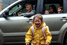 Photo of My Parents Picked Up My Sister’s Kids But Left My Six-Year-Old Daughter Standing Alone in the Rain — What Happened Next Changed Our Family Forever