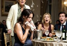 Photo of They Thought She Was a Poor, Pregnant Burden—Until a Single Phone Message Revealed She Secretly Owned the Billion-Dollar Company They All Worked For