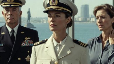 Photo of “I Give The Orders Here,” My Mom’s Colonel Boyfriend Declared—Until a Quiet Moment at the Kitchen Table Revealed a Truth He Never Expected