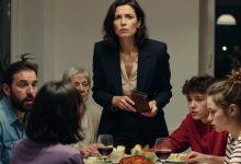 Photo of “At a Tense Family Dinner, My Sister-in-Law Claimed She Found Her ‘Missing’ Wallet in My Bag—But My Reaction Left the Entire Table Speechless.”