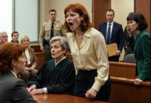 Photo of My Sister Tried to Claim Our Grandfather’s Entire Estate in Court—Then a Trustee’s Letter Changed Everything