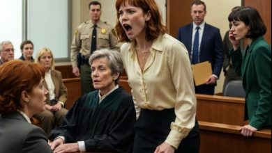 Photo of My Sister Tried to Claim Our Grandfather’s Entire Estate in Court—Then a Trustee’s Letter Changed Everything