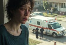 Photo of “My 5-Year-Old Son Asked Why His Aunt Crawled Out From Under the Bed Whenever I Traveled—The Next Day, Police, Paramedics, and Three Ambulances Surrounded Our House.”
