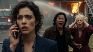 Photo of My Parents Charged $99,000 to My American Express for My Sister’s Hawaii Trip—They Laughed Until They Got Home