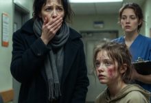 Photo of I Recognized the Bracelet on a Little Girl’s Wrist — And What She Revealed About Her Identity Exposed a Truth I Had Buried for 11 Years