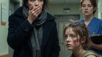 Photo of I Recognized the Bracelet on a Little Girl’s Wrist — And What She Revealed About Her Identity Exposed a Truth I Had Buried for 11 Years