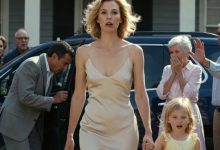 Photo of My Family Sent Me To The Garage For My Sister’s Husband — Then A Black SUV Arrived The Next Morning