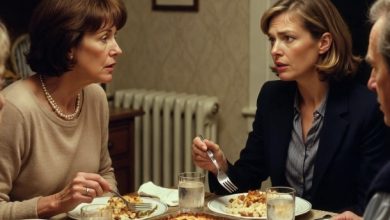 Photo of After Five Years of Paying the Mortgage, My Parents Told Me to Leave the House for My Sister — But One Phone Call Revealed the Truth They Never Wanted Me to Find