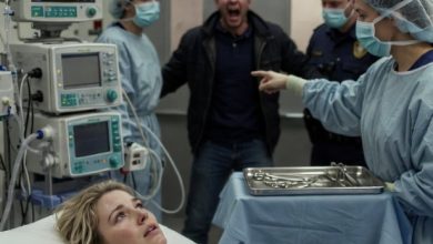 Photo of “During an Emergency Delivery, My Husband Asked the Doctor One Question That Changed Everything — But the Truth That Followed Cost Him the Family He Thought He Deserved”