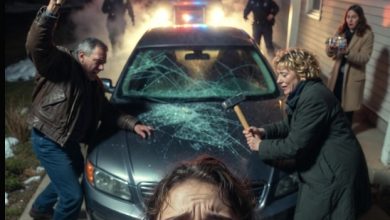 Photo of “My Parents Ordered Me to Buy My Sister a $45,000 Car for Her Birthday — When I Refused, They Told Me to Leave Home… But the Lesson They Tried to Teach Me Backfired Spectacularly.”