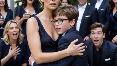 Photo of My Sister Canceled My Son’s Surgery to Pay for Her Daughter’s Sweet Sixteen — What Happened After I Discovered Where the Money Went Changed Our Family Forever