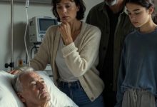 Photo of After Waking From a Coma, He Discovered His Children’s Secret Plan—So He Quietly Changed His Will and Left Them Only One Dollar