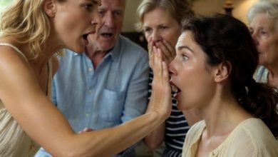 Photo of My Sister Demanded I Give Her My New House—But When I Revealed One Legal Document From My Grandmother, My Entire Family Turned Pale