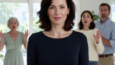Photo of Five Days After the Divorce, My Former Mother-in-Law Asked Why I Was Still Living in the House—Then I Calmly Revealed the One Legal Detail That Changed Everything