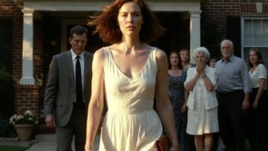 Photo of “They Chose My Sister’s Spa Day Over My Career — But When the Bills Stopped Getting Paid, My Parents Finally Learned Who Had Been Carrying Their Entire Life”