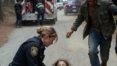 Photo of “Daddy, Please Come… I’m In Danger.” My Daughter’s Voice Message Led Me to a Nightmare at My Mother-in-Law’s Cabin