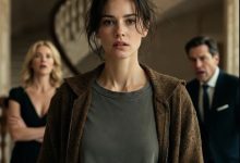 Photo of She Handed Me Her Coat and Asked for My Husband — Not Knowing I Was His Wife