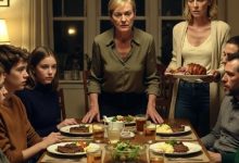 Photo of “I Only Ordered for Family,” My Daughter-in-Law Said While Everyone Else Received Steak — When My Son Stayed Silent, I Stood Up and Said Something That Changed the Entire Night