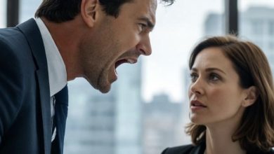 Photo of My Boss Fired Me for Being “Incompetent” — Not Knowing I Owned 90% of the Company